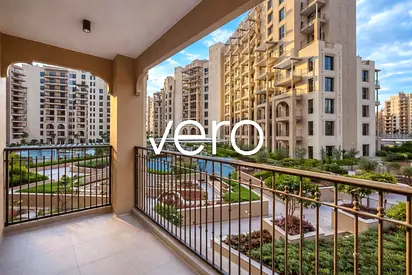 Brand New | Pool View | Spacious Vacant Unit