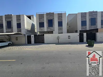 Villa for rent in Ajman