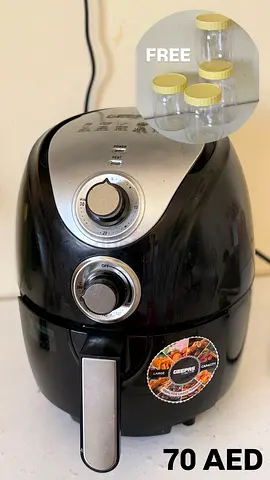 Airfryer