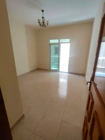 Great Opportunity: 1BHK in Al Qulai'ah
