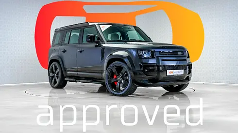 UAEs Very Best Example | AED 5,411 PM | P400 7 Seater Widetrack | AED 5,411 PM