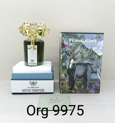 Branded perfumes all brands available