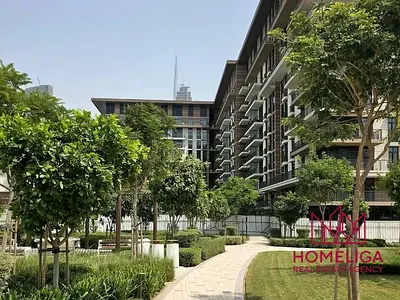 High Floor | Park View | Motivated Seller