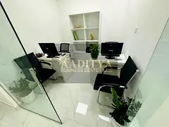 Spacious Office | Direct from Landlord | Monthly Rent