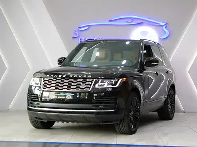 2021 Range Rover Vogue V8 Worh Warranty