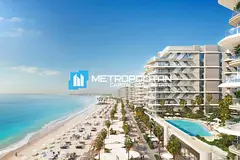 Luxury 1BR+Balcony| Water front Living| Negotiable