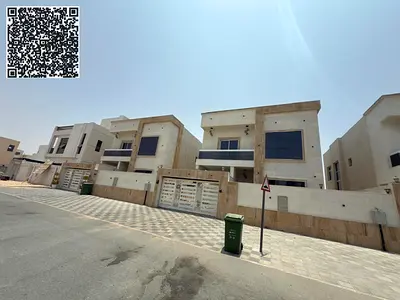 Luxury Villa For Rent || Prime Location || In Al Bahia Ajman