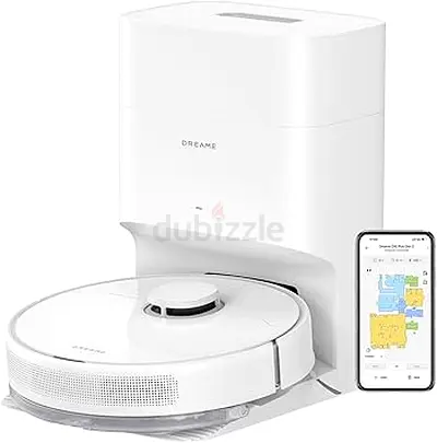 Dreamhome Robot vacuum cleaner