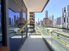 1 Month Free Brand New 1/BHK With All Amenities.