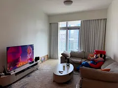 No Agent Commission | 2BR Furnished | Canal View | Imperial Avenue Downtown | 210K