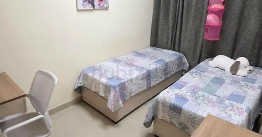 Fully furnished Room available for Executive Bachelor from June first week