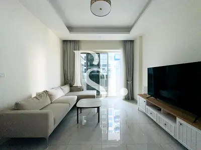 1BR + MAID | VACANT | COMMUNITY VIEW
