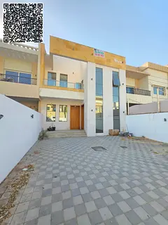 Luxury Villa for Sale or Rent in Al Yasmeen