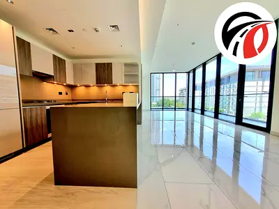 Brand New Corner 2BHK plus Maid's | Premium Quality | Prime Location