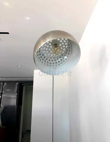 Modern Naturel Marble Floor Lamp