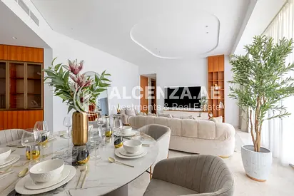 Beach Access | Luxury Living | Fully Furnished