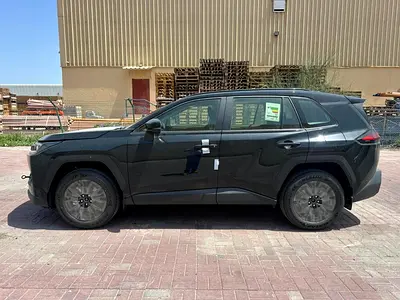 2026 Toyota RAV 4 照片 4
