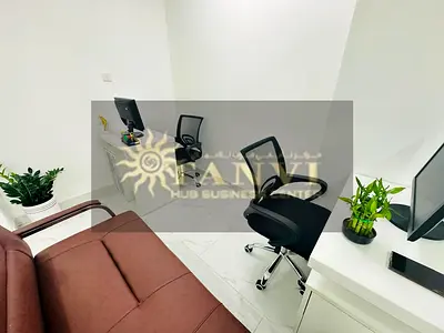 Spacious Office Space | In Prime Location | Direct from Landlord |