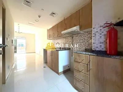 Modern Studio - High ROI Investment | Premium Amenities - Prime Community Living