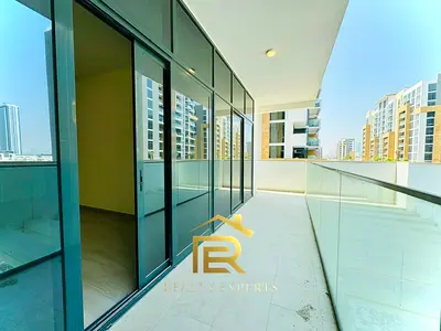 CHEAPEST 2BHK IN AZIZI | VACANT NOW | CHILLER FREE