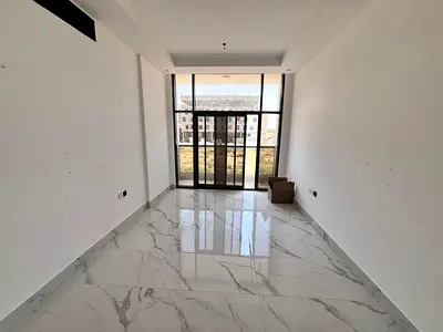High-end apartments - Two master bedrooms, spacious living room, 3 bathrooms, central air conditioning, high-end finishes