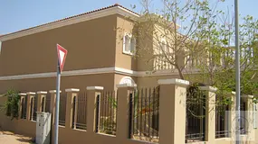 Corner Villa| Good Layout | Coming Soon