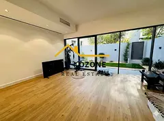 Brand new || wooden floor || fully install Garden || luxurious living style with world class amenit