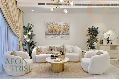 Brand New Corner Unit | Single Row | 4BR+Maid