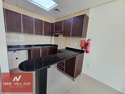 1 Month Free - Elegant Studio - Spacious Big Layout - Family Building
