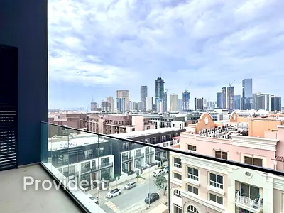 Community View | White Goods | Available