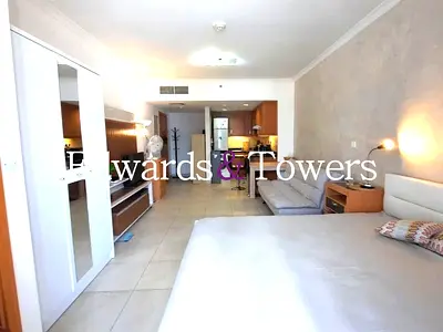 Vacant Soon | Fully Furnished | Great Amenities