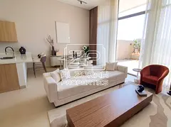 Private Garden With Dip Pool | Ready to Move