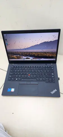 erest.Lenovo ThinkPad T14s Gen 2 | Core i7 11th Gen | 16GB RAM | 512GB SSD – Excellent Condition