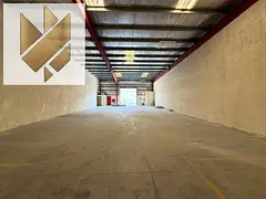 Storage warehouse 3500 feet - complete fire system ready