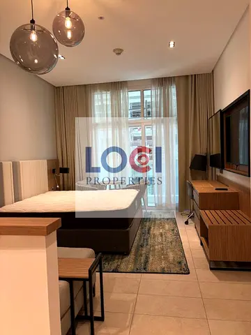 AMAZING VIEW | FULLY MODERN FURNISHED | VACANT