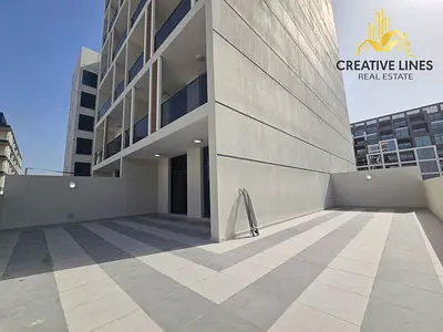 Huge Terrace || Spacious 1BHK || Ready To Move