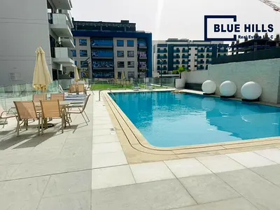 Brand New | 1+Study Room | Stunning View