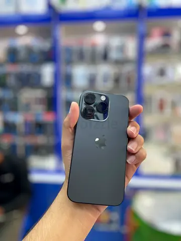 iPhone 14 Pro (256GB)