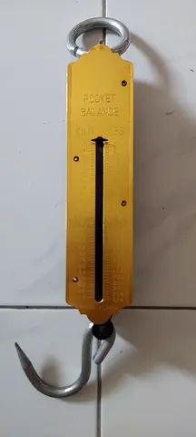 Weighing Scale