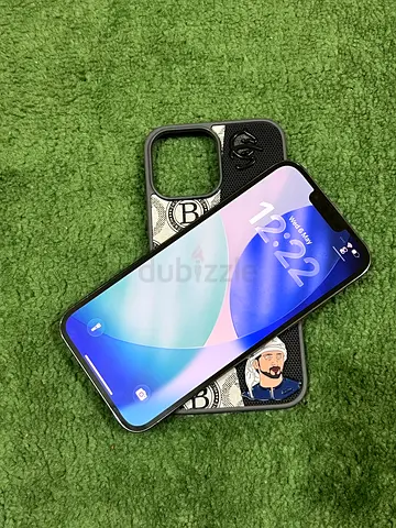 IPhone 13 pro max 512GB