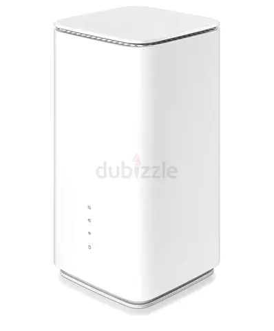 OPPO 5G SIM ROUTER -CPE T1a Router - Wi-Fi 6 AX1800