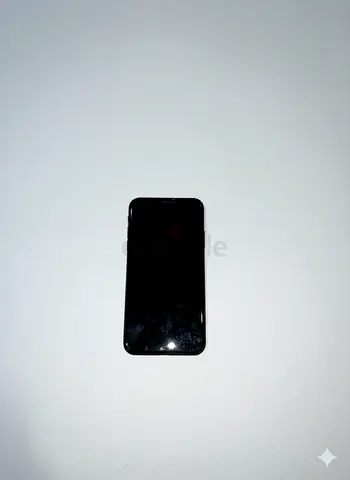iPhone 11 Pro Max 256GB - Midnight Green [Cracked Back]