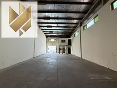 Warehouse for Rent | Industrial Area 10 Sharjah | 2,000 SQFT | Main Road | 3 Phase Power | Best Pric