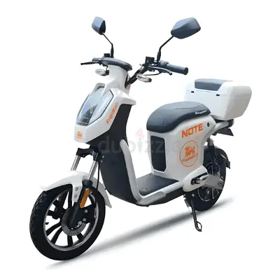 KUGOO KIRIN Note Electric scooter 60Km Long Range