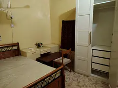 Room Rent For Ladies 1000