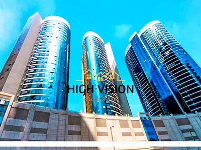 High Floor Studio | Vacant | Prime Location