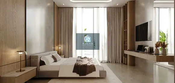 Strong Rental Demand | World-Class Amenities | Premium Finishes
