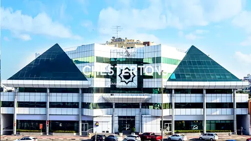 Vast Layout | Fitted Office | Ready to Move in