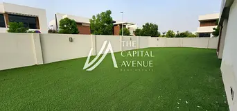 Hot Deal | Ready To Move In | Type 4 C1 | Huge Garden