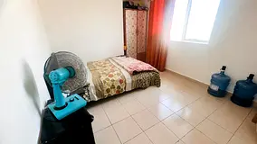 Family room for rent near madina mall